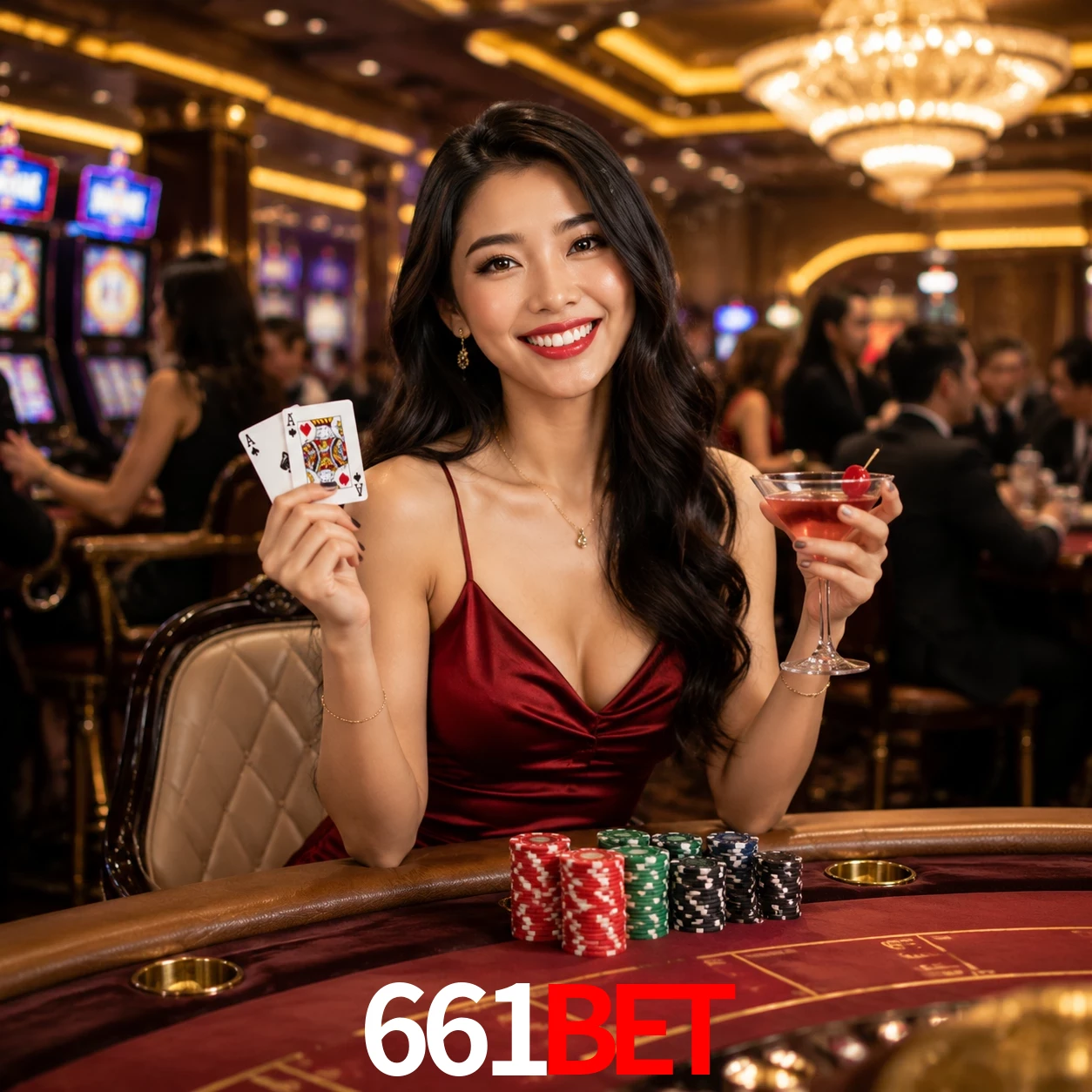 Configurações úteis dentro do app 661bet