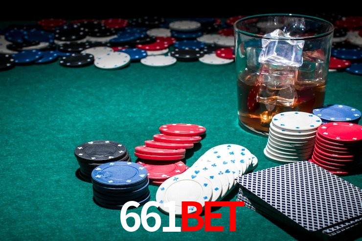 PIX Instantâneo 661bet