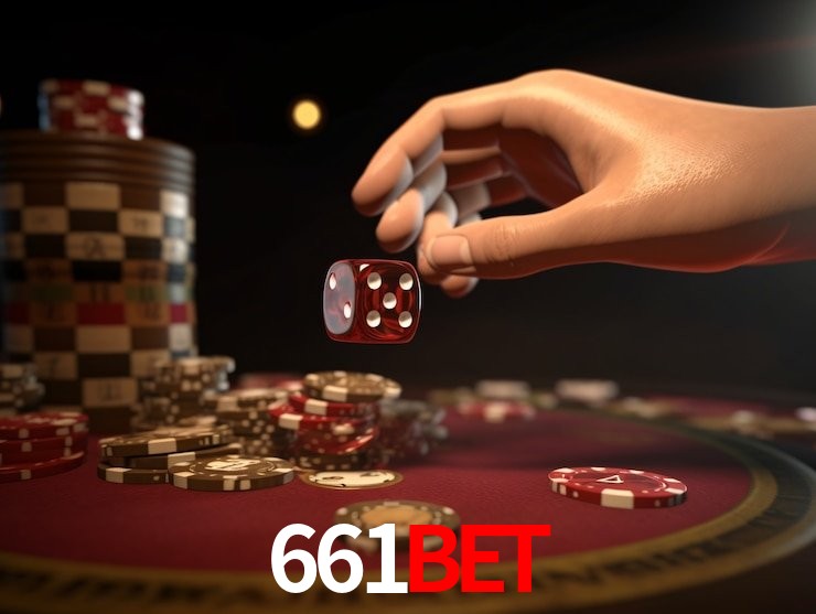 Apostas de Basquete 661bet