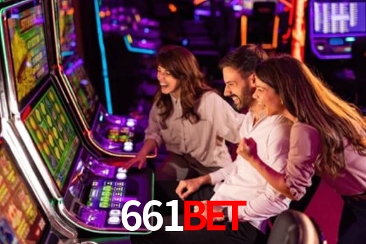 Desvendando o Mundo dos Jogos Virtuais na 661bet