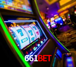 A Emoção da Loteria na 661bet: Uma Chance de Mudança de Vida