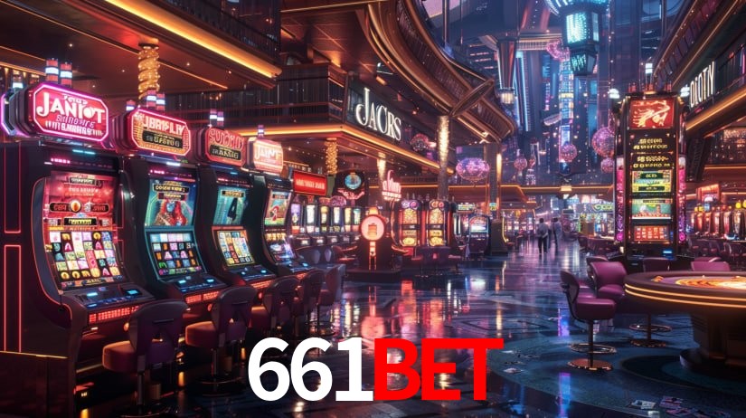 Games Directory 661bet