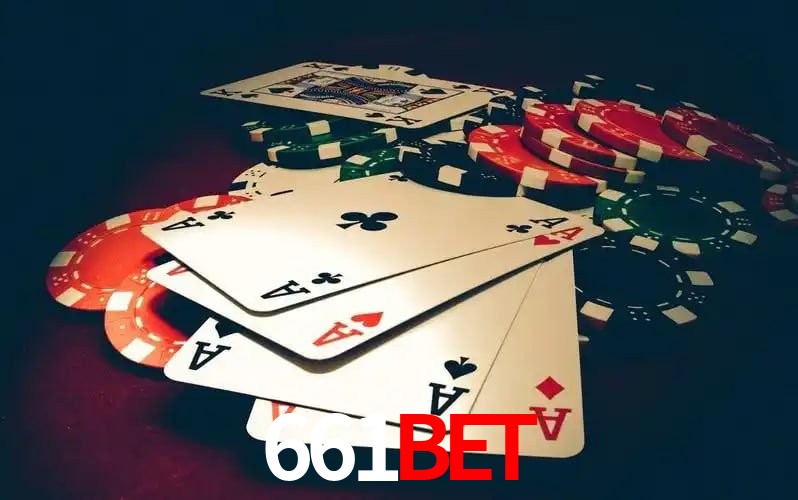 Promoções Sazonais 661bet