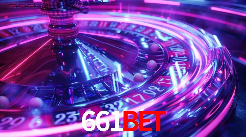 Explorando a Categoria de Eventos em Apostas na 661bet