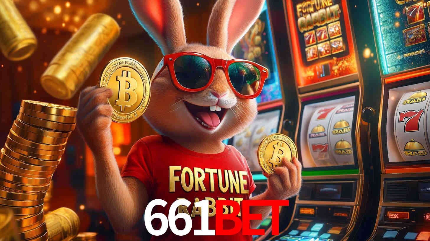 Desvendando o Mundo dos Jogos Virtuais na 661bet