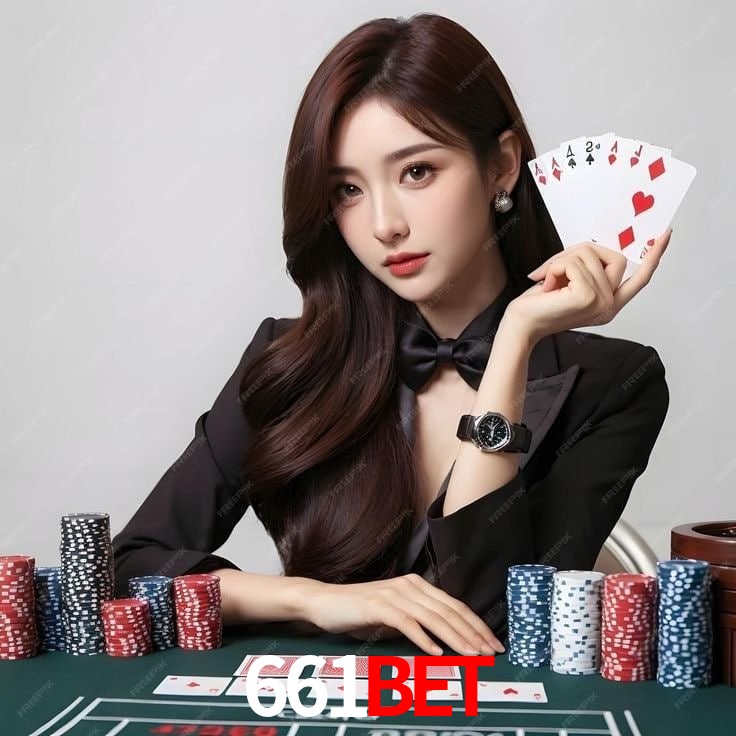 Diretório de Jogos 661bet