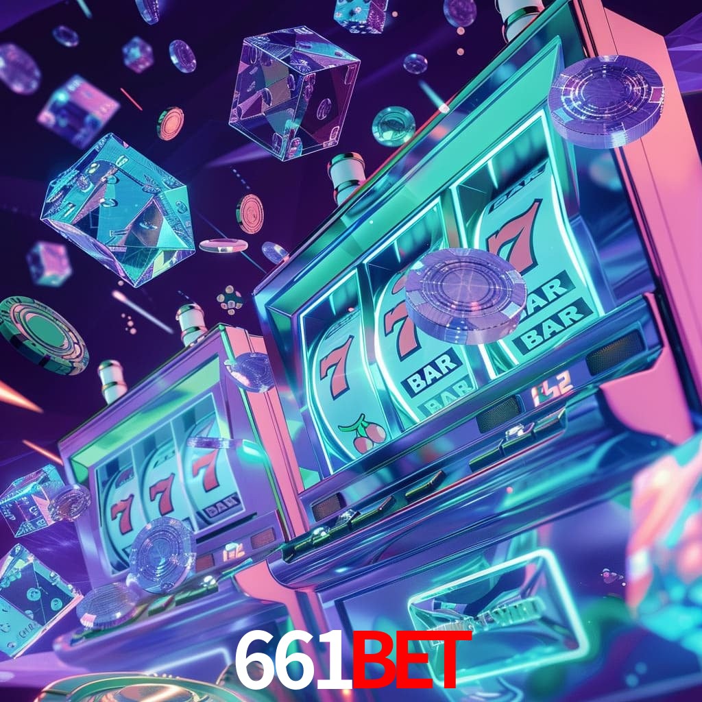 A Experiência Imersiva dos Cassinos Ao Vivo no 661bet