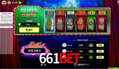 A Experiência Imersiva dos Cassinos Ao Vivo no 661bet