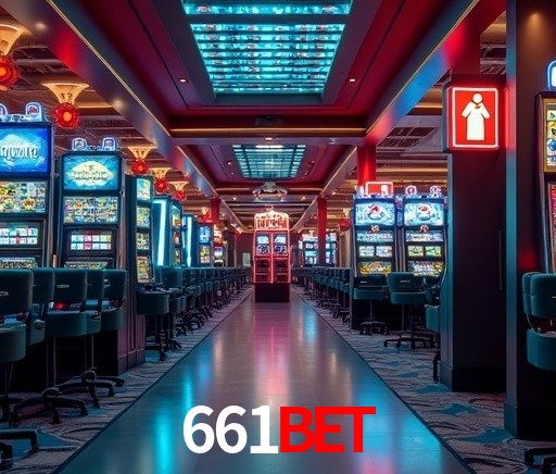 Descubra a Essência do 661bet: Nossa História e Compromissos