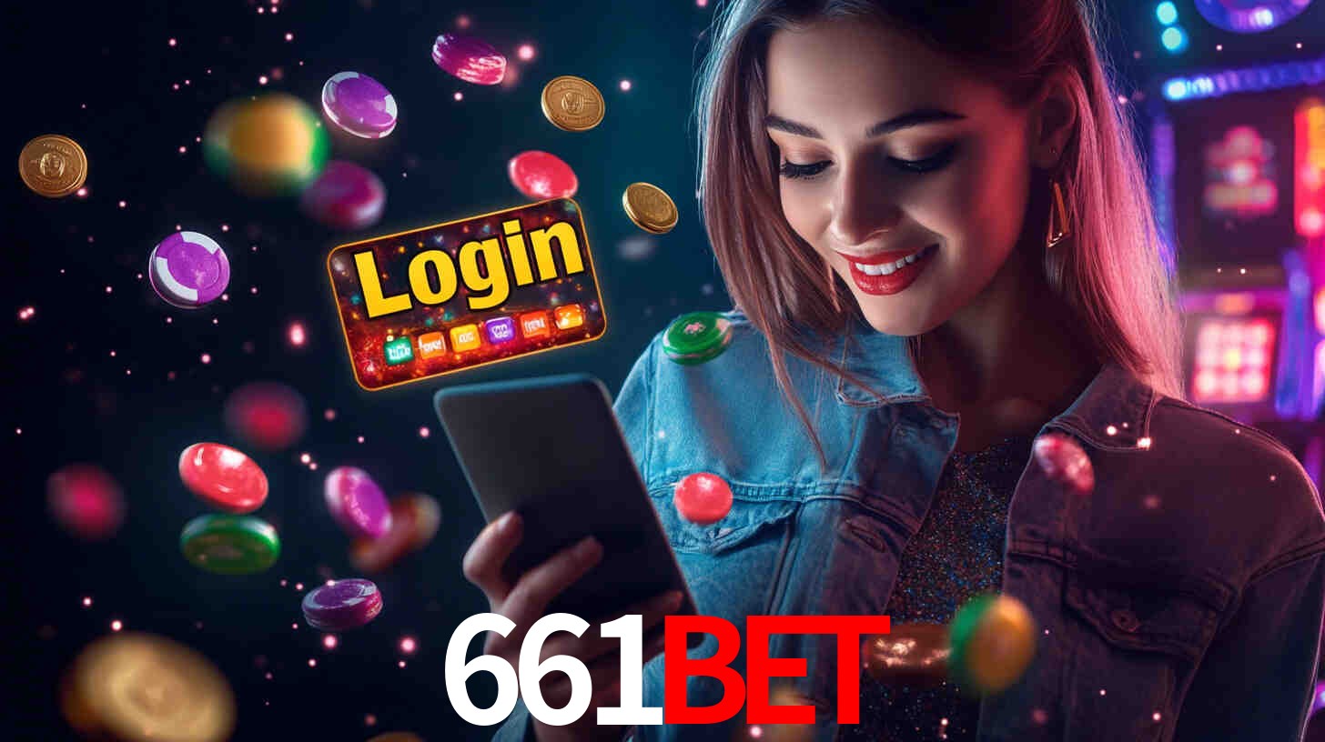 Descubra o Programa VIP da 661bet: Vantagens Exclusivas para Jogadores