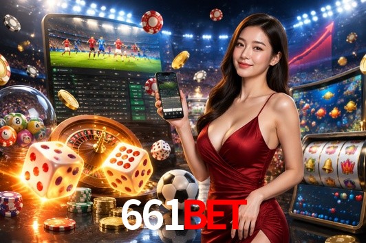 Live Casino 661bet