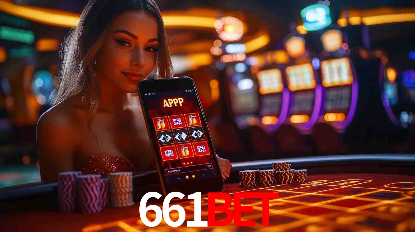 A Popularidade dos Caça-Níqueis no 661bet