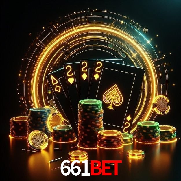 Apostas de Futebol 661bet