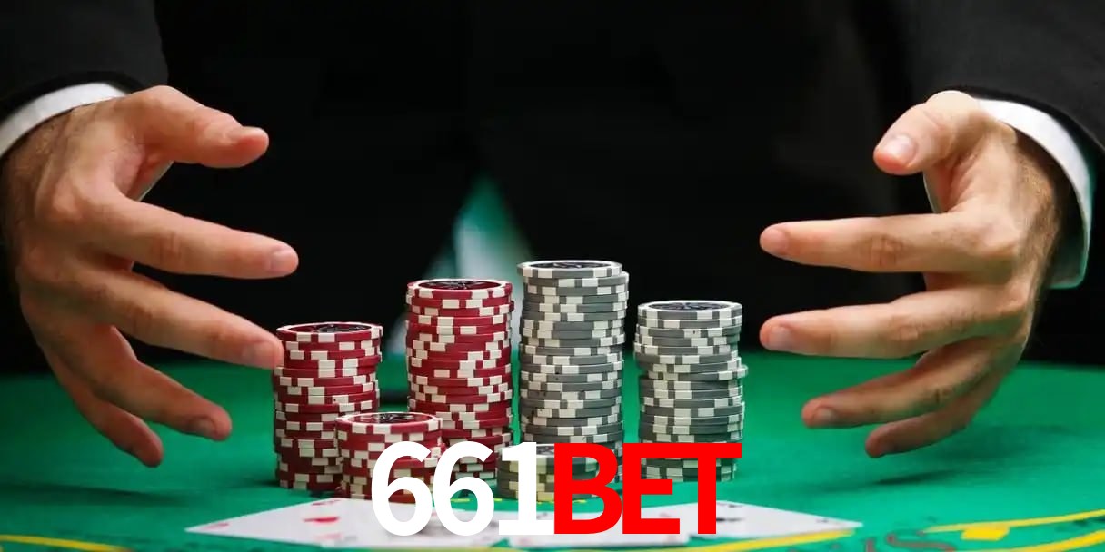 Ofertas Exclusivas 661bet