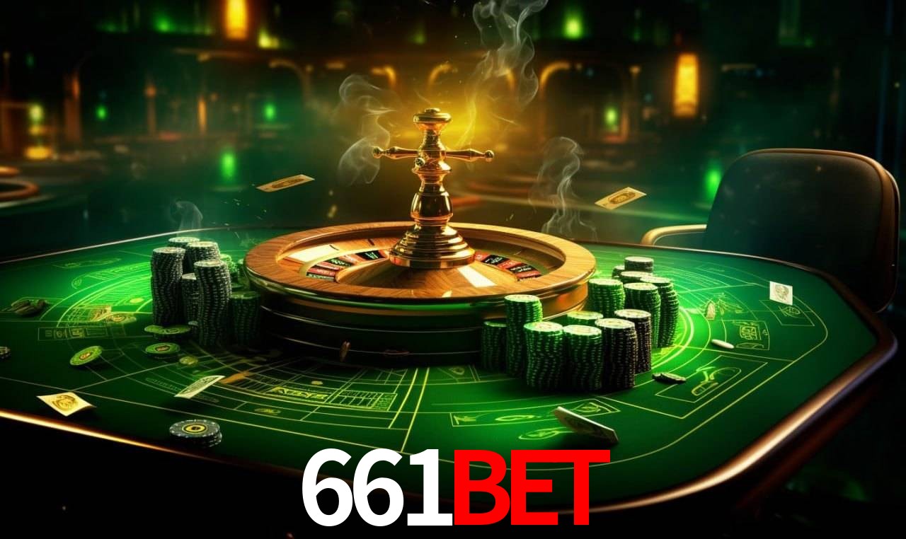 Inovações de Jogos na 661bet: O Futuro das Experiências Interativas