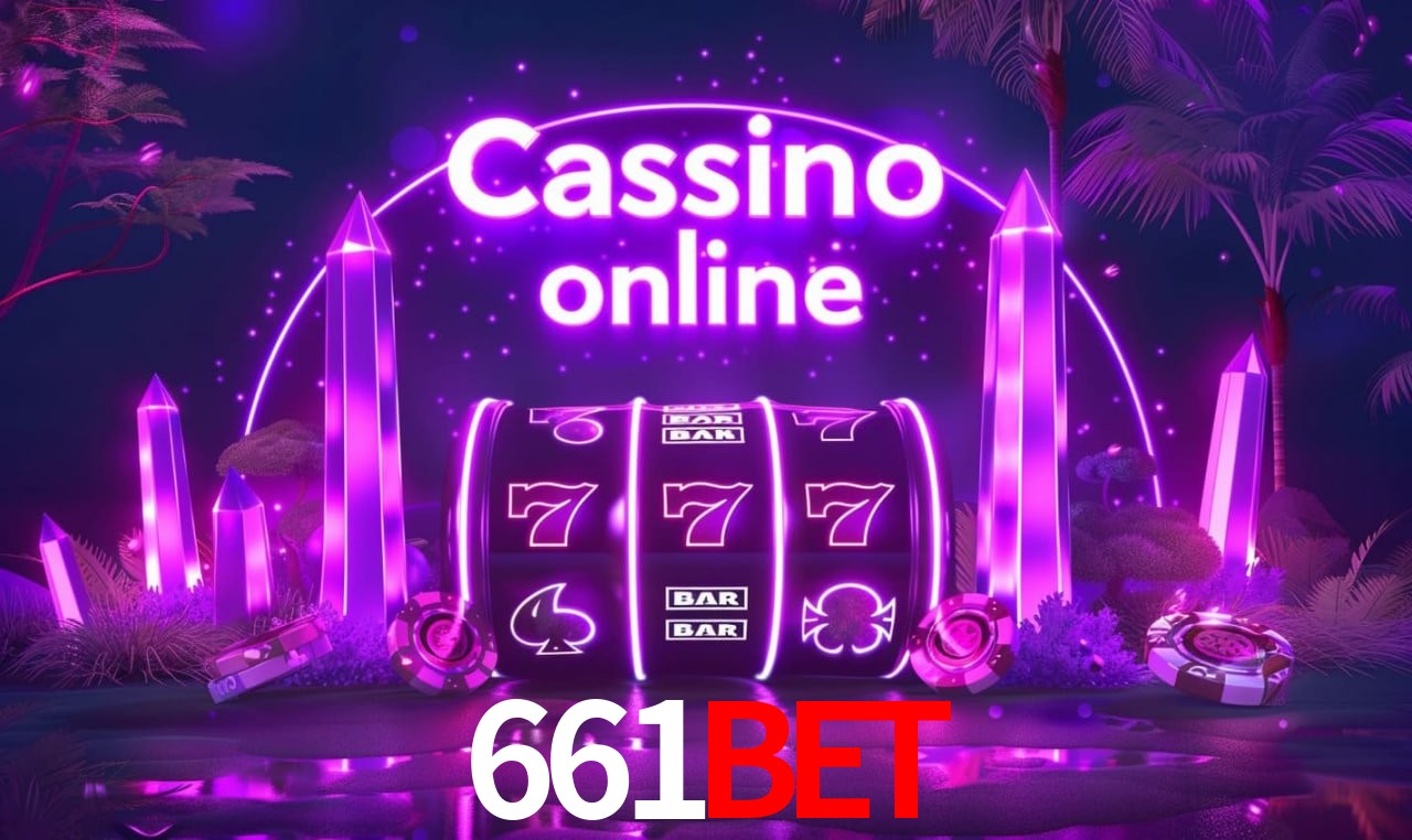 Recursos de Bônus 661bet