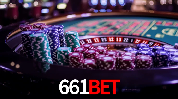 Programa VIP 661bet