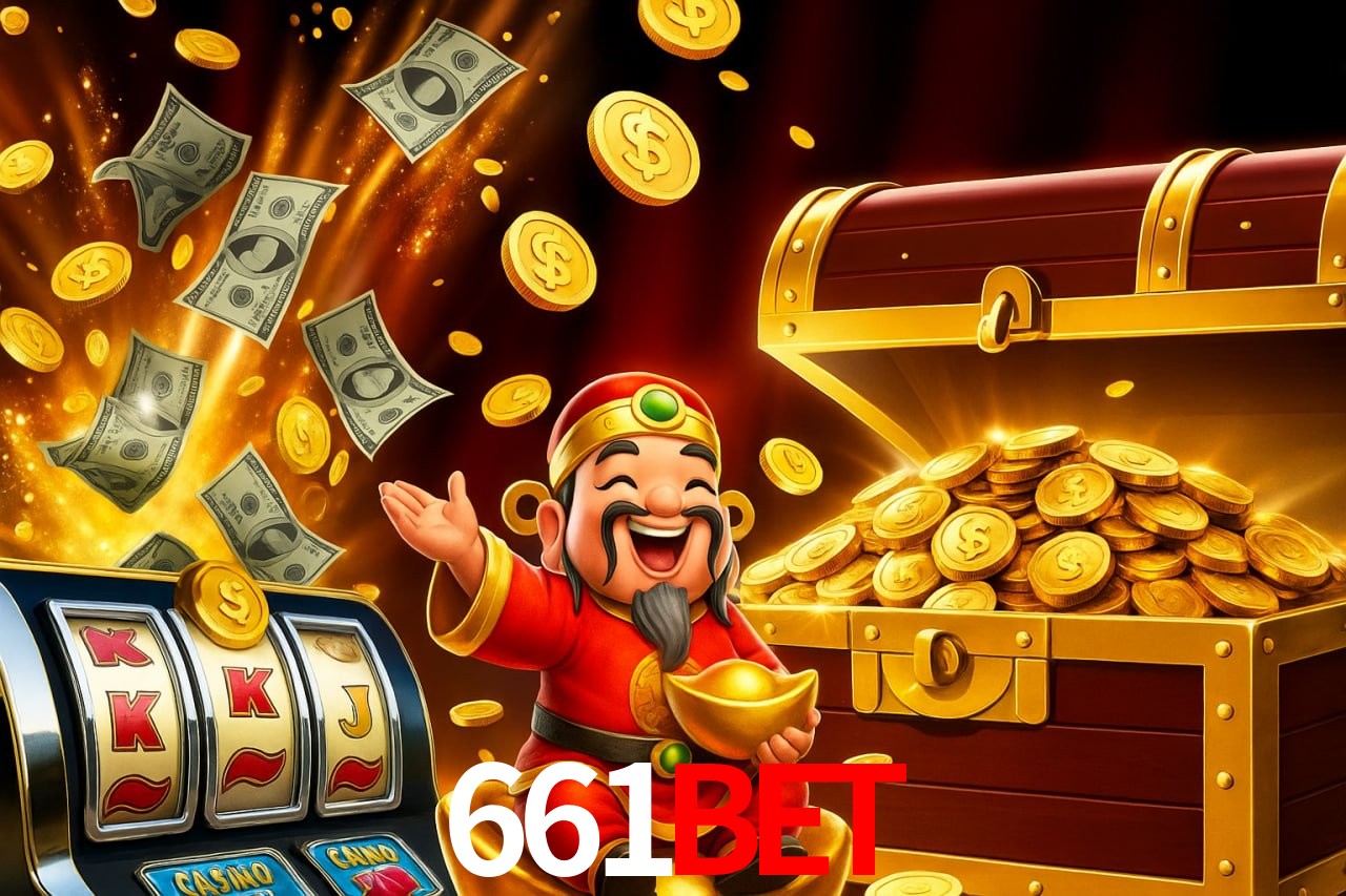 cassino 661bet