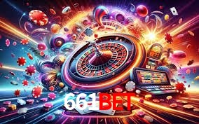 Programa VIP 661bet