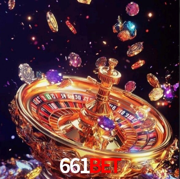 Provedores de Jogos 661bet