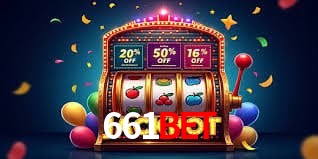 Jogos de Slot 661bet