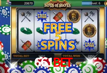 Descubra a Essência do 661bet: Nossa História e Compromissos