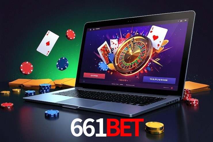 Login Seguro 661bet