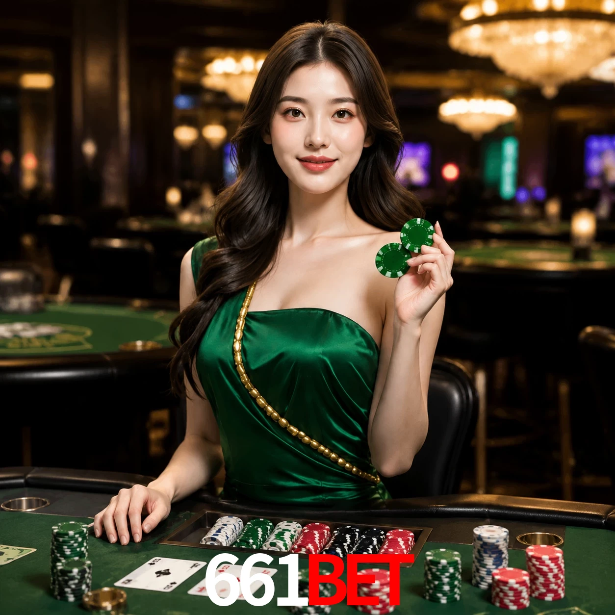 Cassino 661bet app mobile