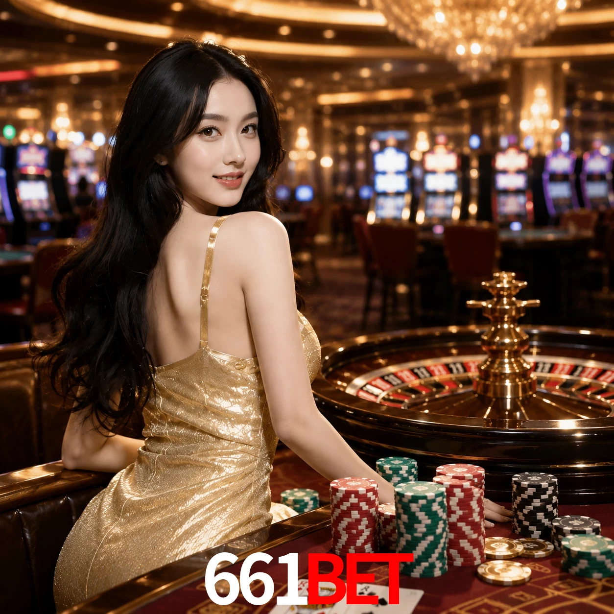 Download app 661bet Android iOS