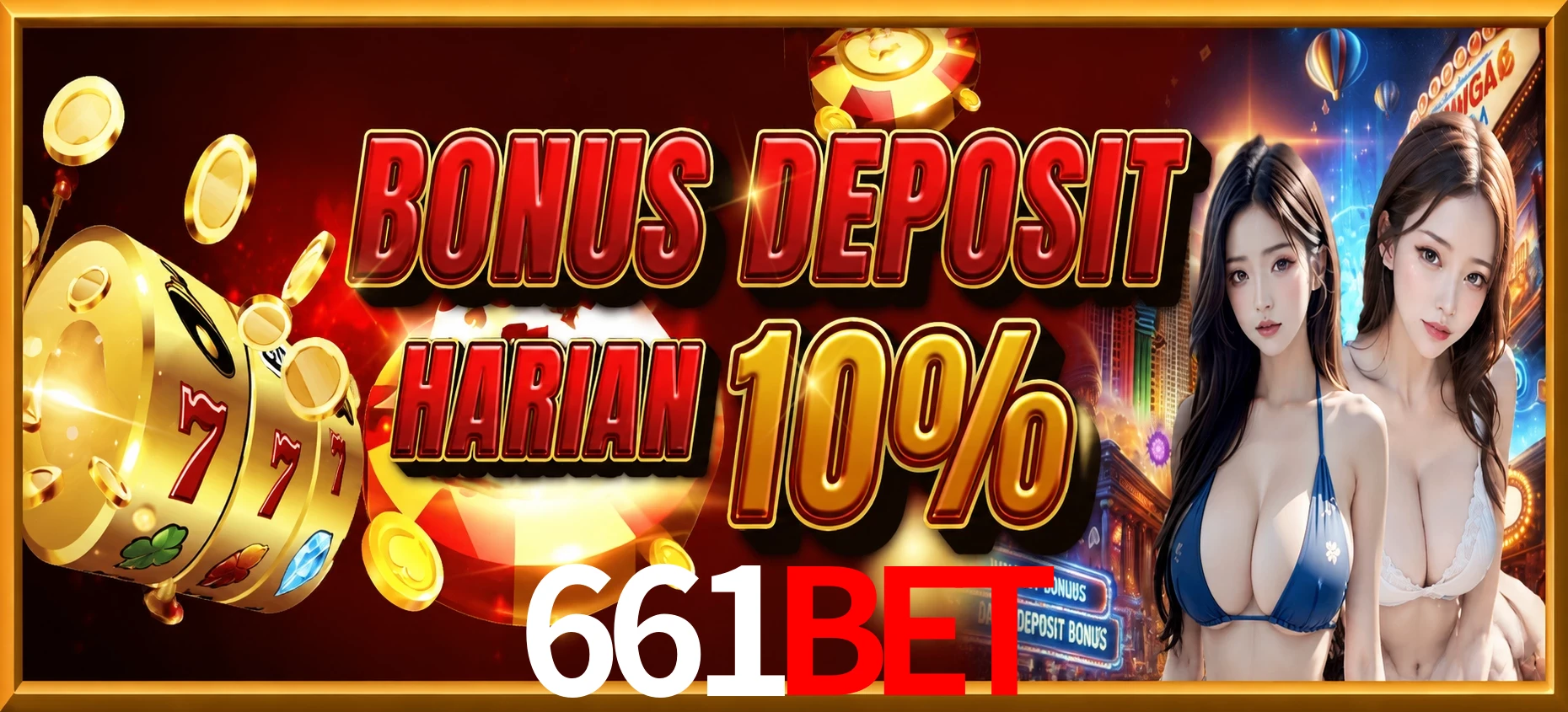 Plataforma 661bet - cassino e apostas