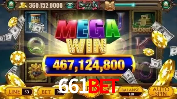 Gates of Olympus slot 661bet