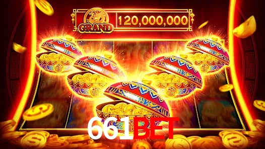 App 661bet slots mobile